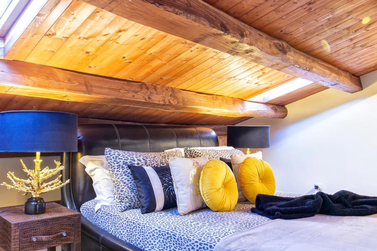 Ferienwohnung Sardinia Re - Cavour Loft Sea View Alghero Exterior foto